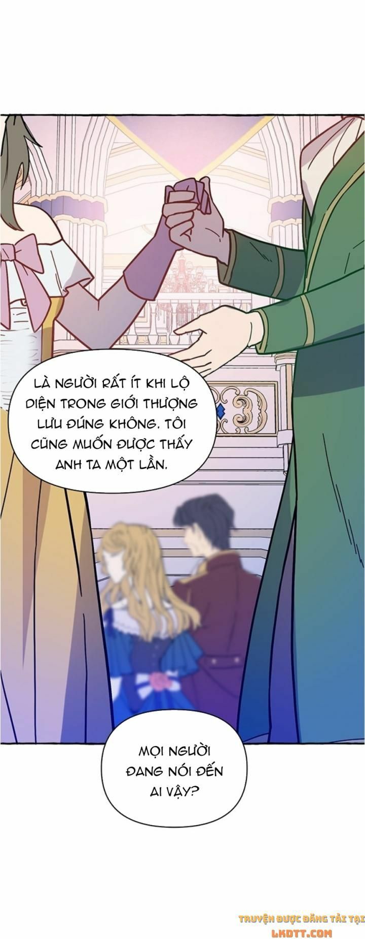 Con gái của công tước ác ma: Chapter 1