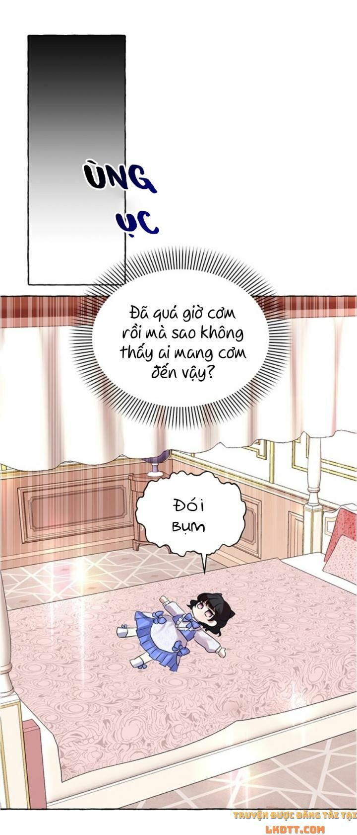 Con gái của công tước ác ma: Chapter 1