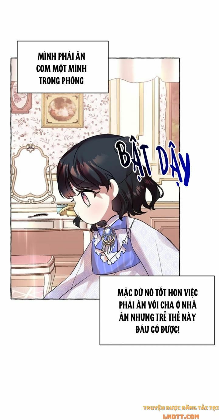 Con gái của công tước ác ma: Chapter 1