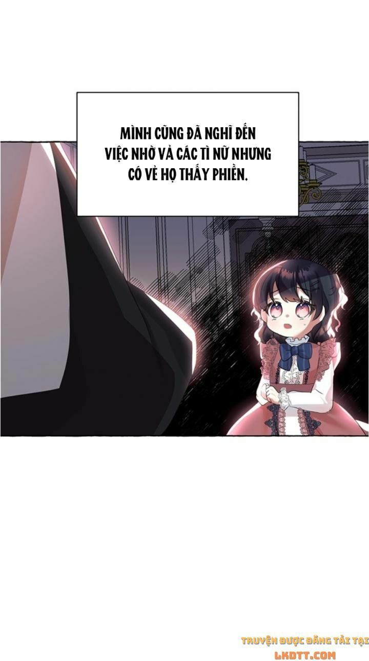 Con gái của công tước ác ma: Chapter 1