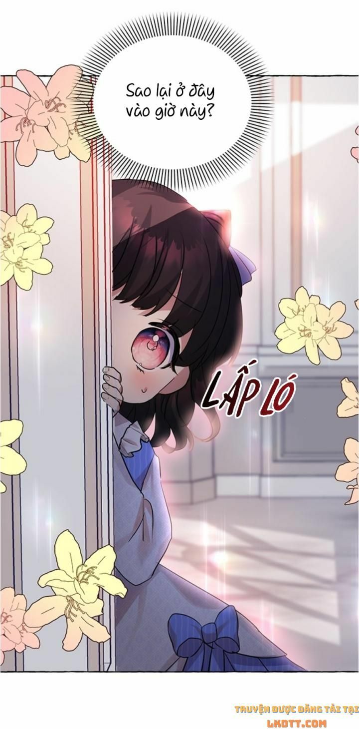 Con gái của công tước ác ma: Chapter 1