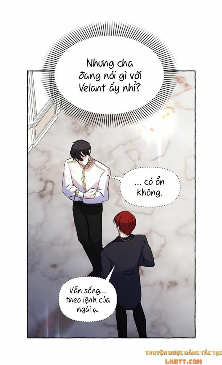 Con gái của công tước ác ma: Chapter 1