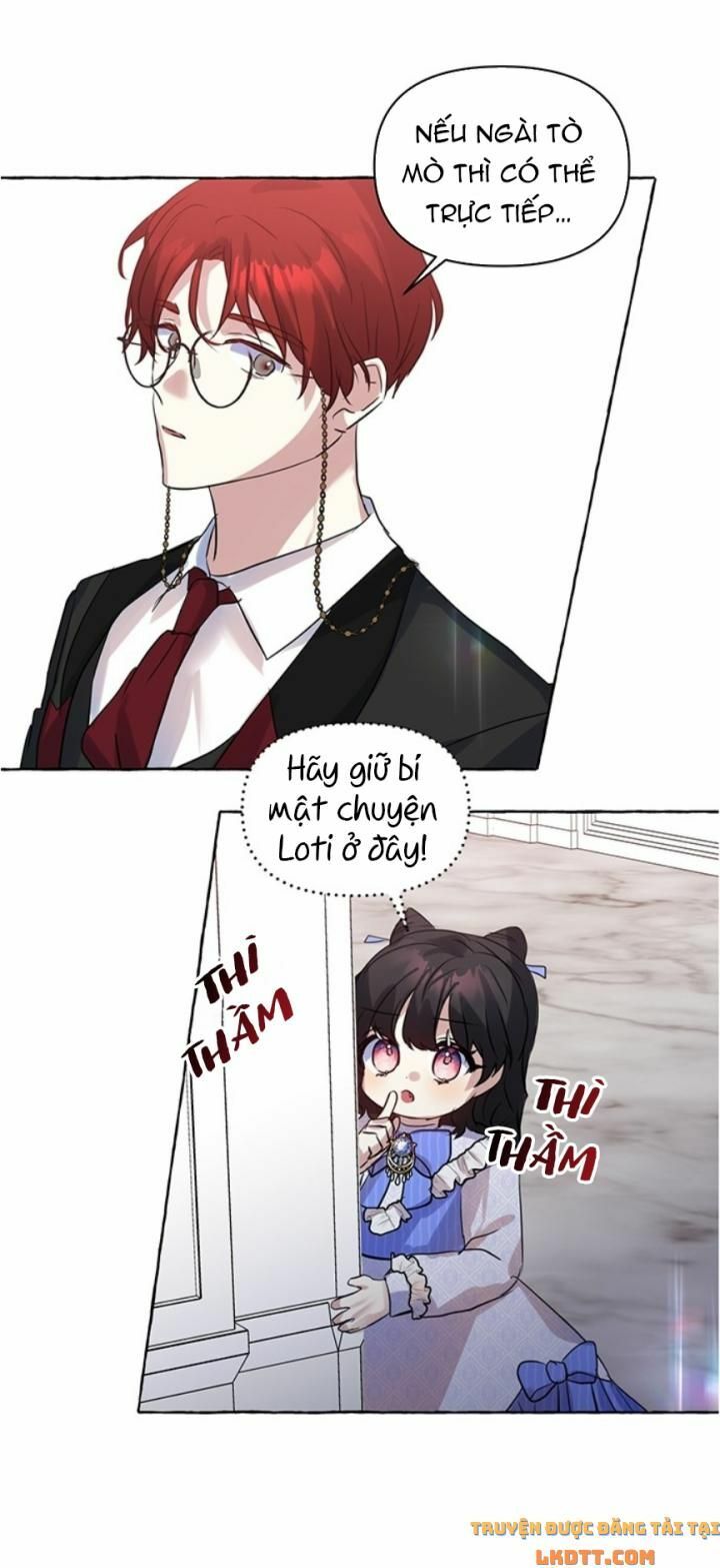 Con gái của công tước ác ma: Chapter 1