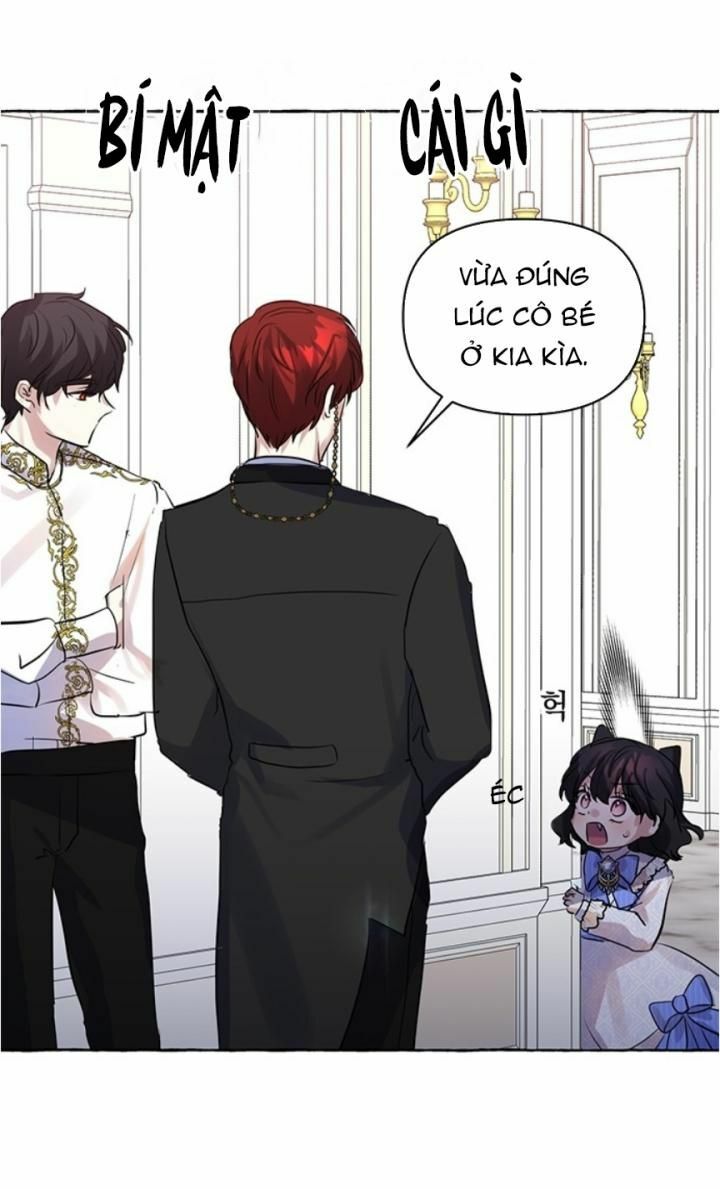Con gái của công tước ác ma: Chapter 1
