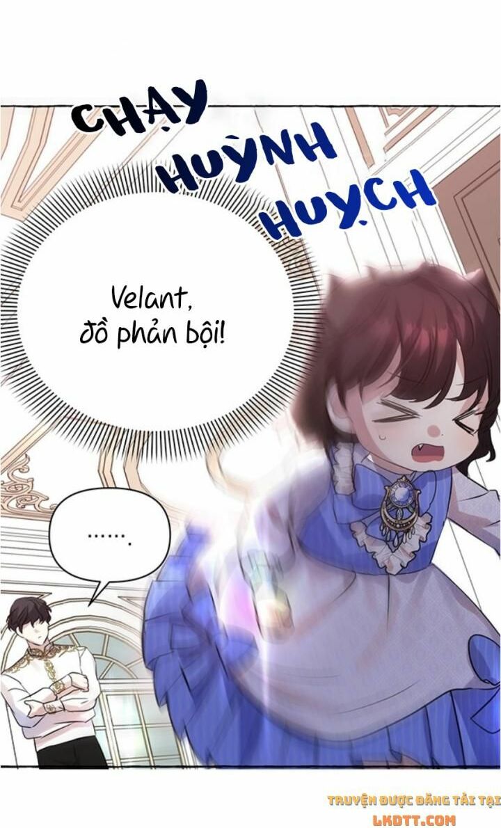 Con gái của công tước ác ma: Chapter 1