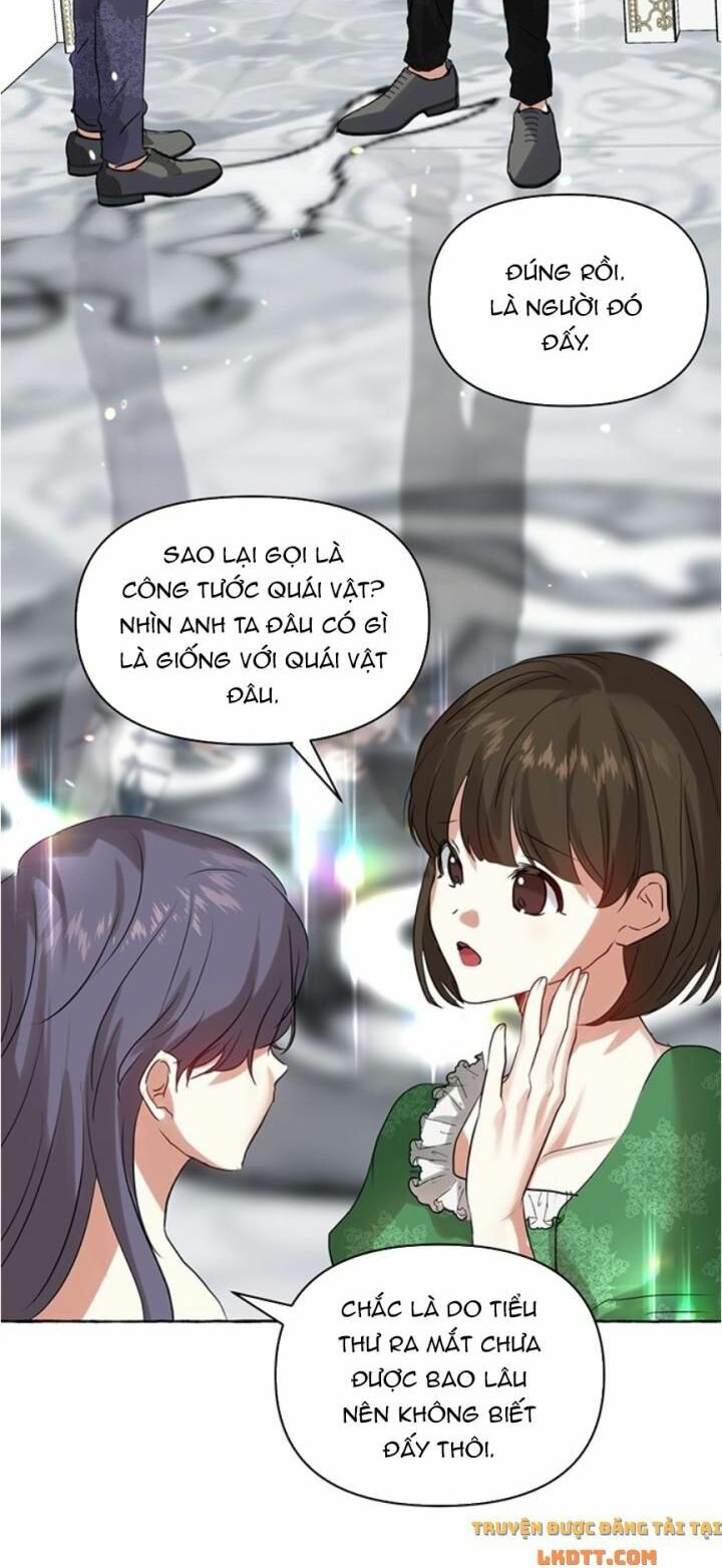 Con gái của công tước ác ma: Chapter 1