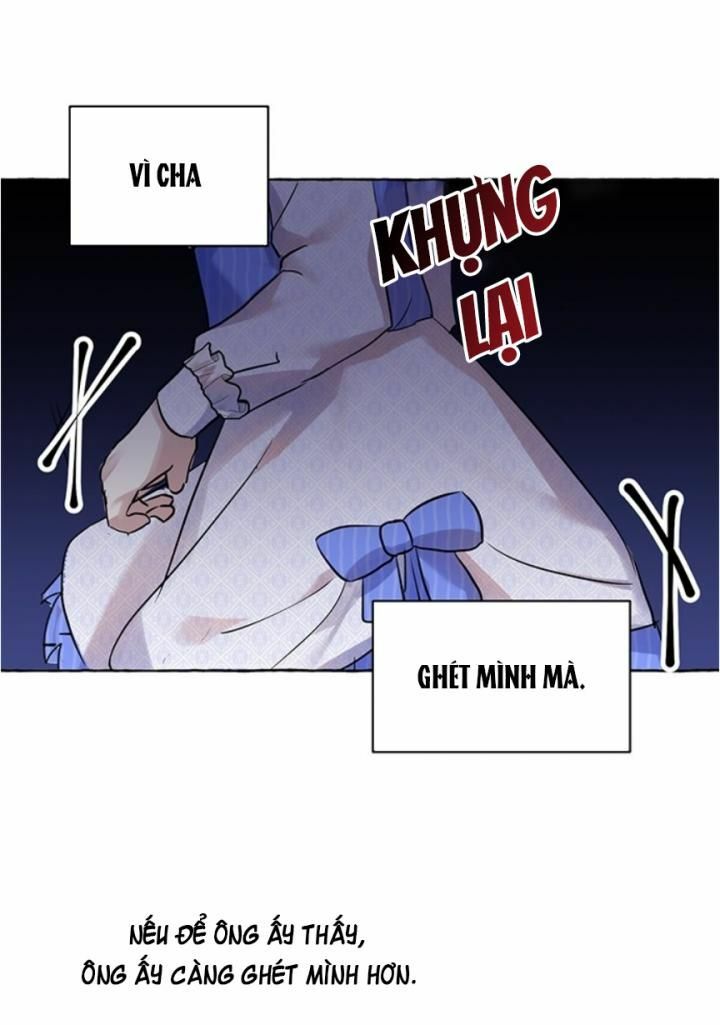 Con gái của công tước ác ma: Chapter 1