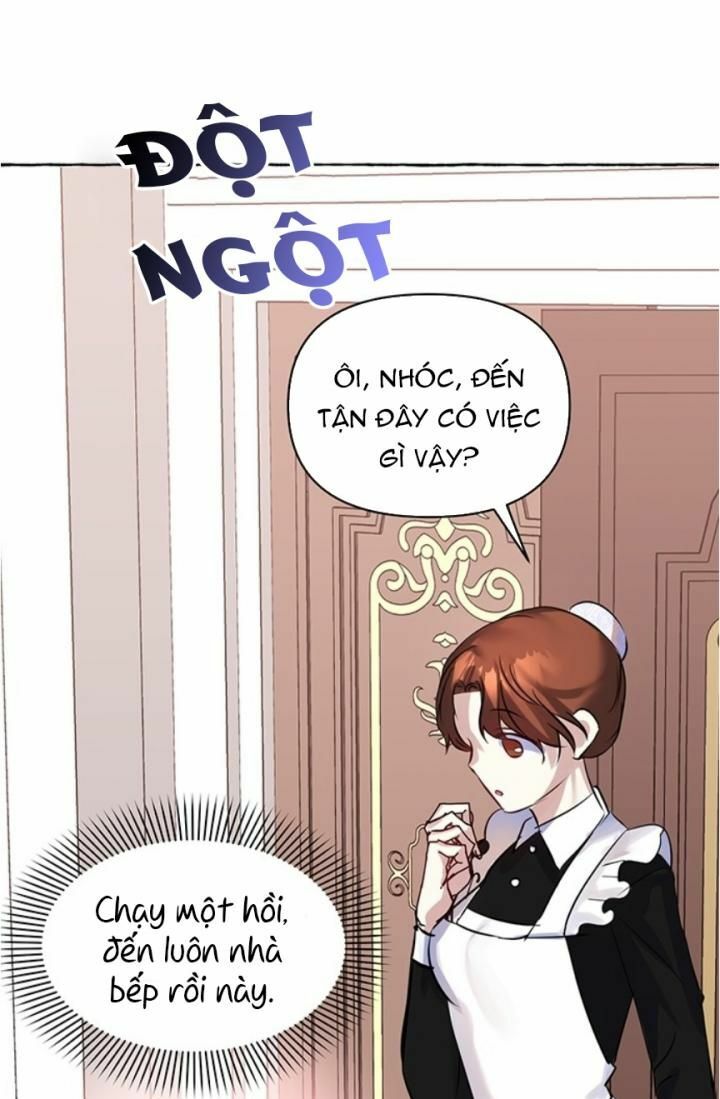 Con gái của công tước ác ma: Chapter 1