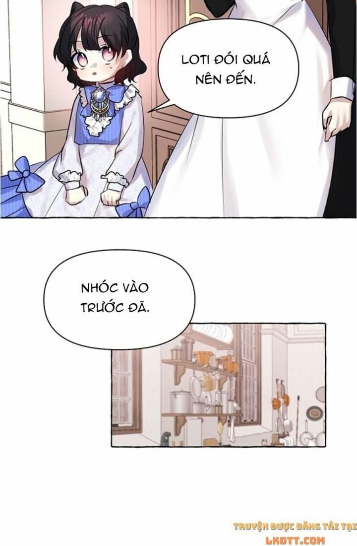 Con gái của công tước ác ma: Chapter 1