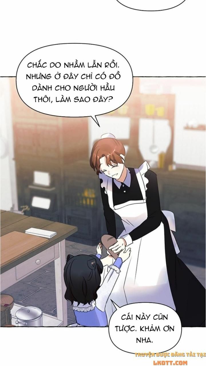 Con gái của công tước ác ma: Chapter 1