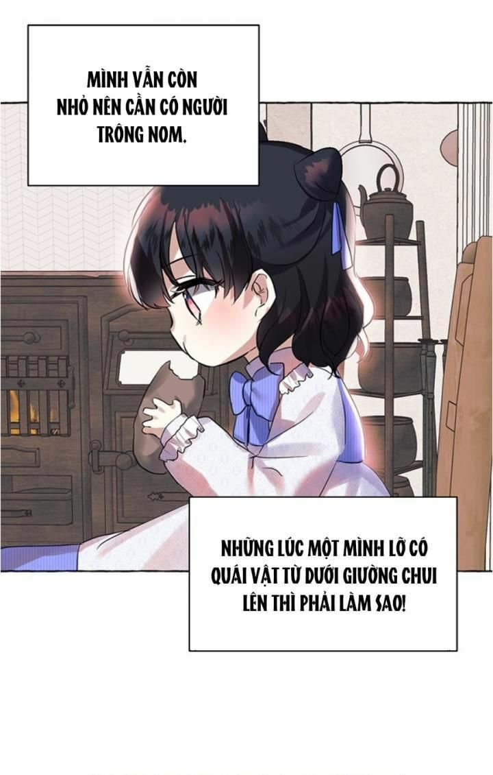 Con gái của công tước ác ma: Chapter 1