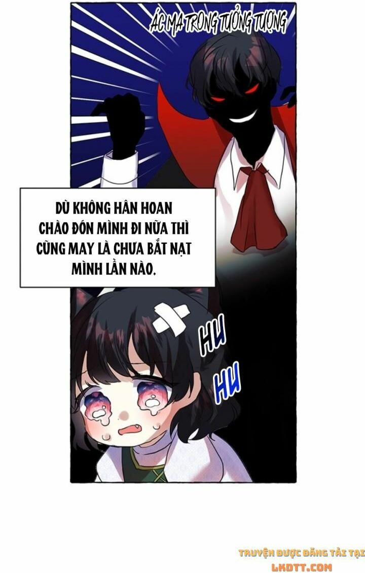 Con gái của công tước ác ma: Chapter 1