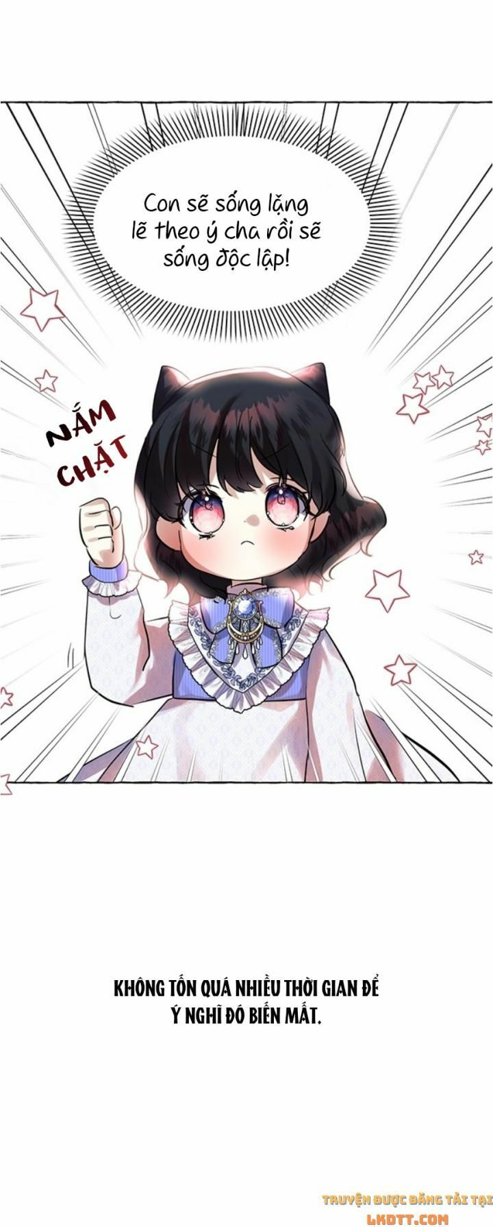 Con gái của công tước ác ma: Chapter 1