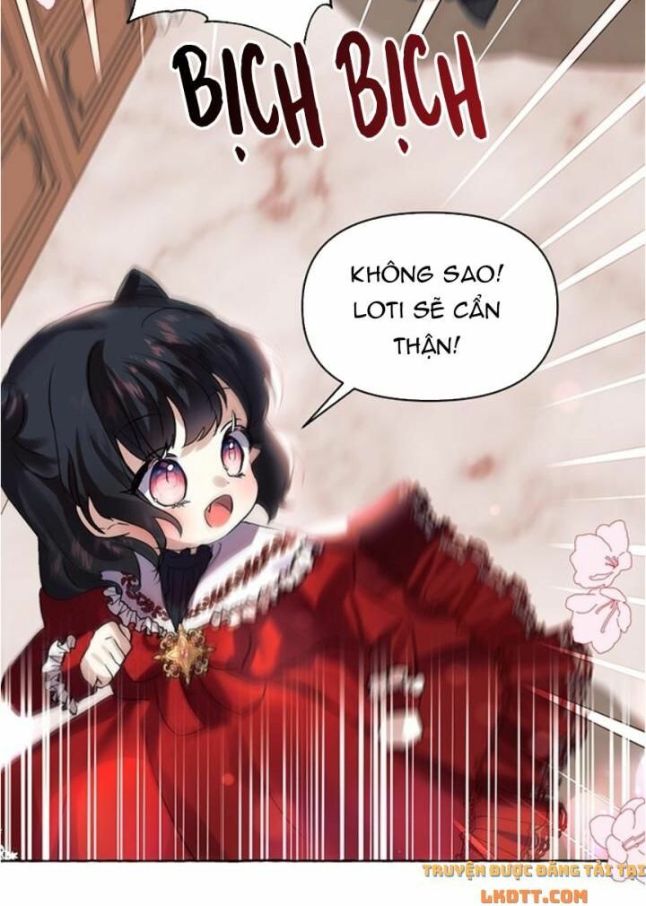 Con gái của công tước ác ma: Chapter 1