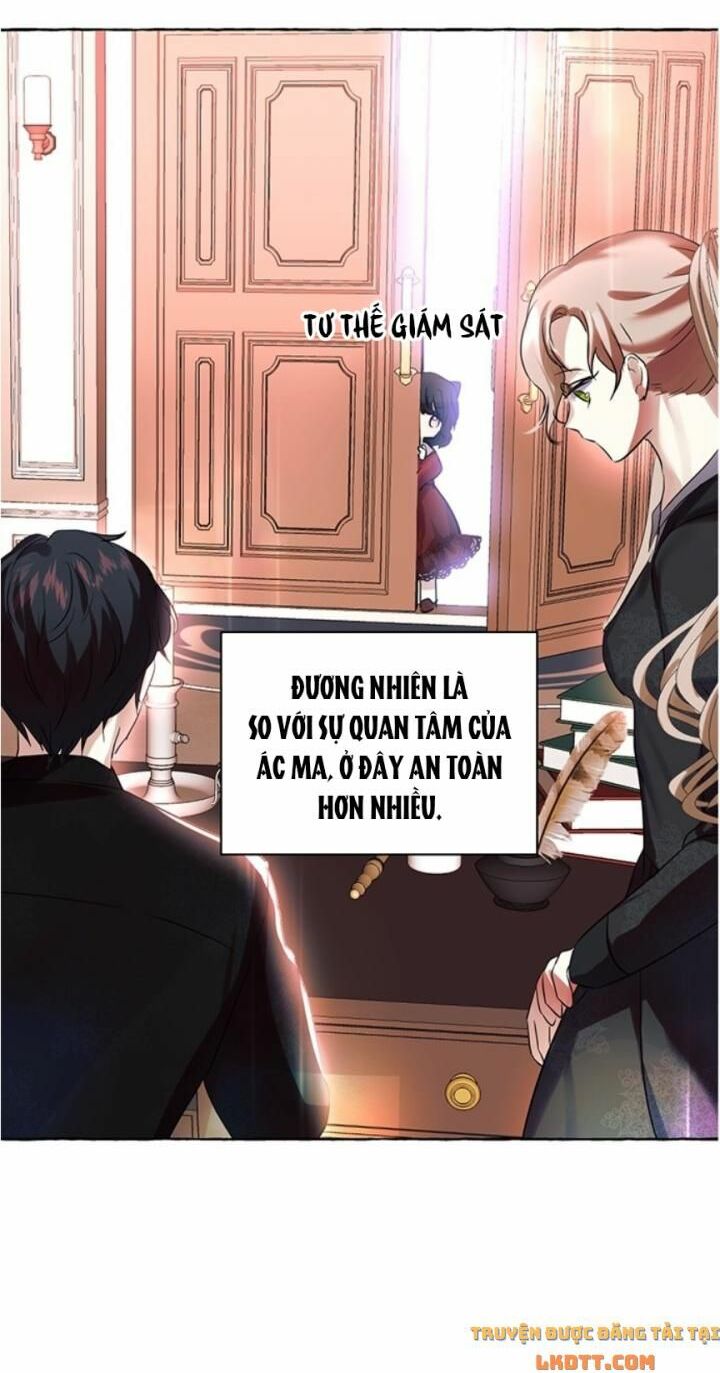 Con gái của công tước ác ma: Chapter 1