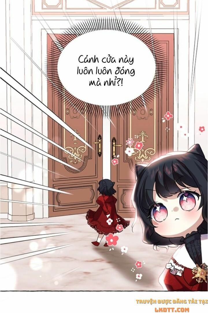 Con gái của công tước ác ma: Chapter 1