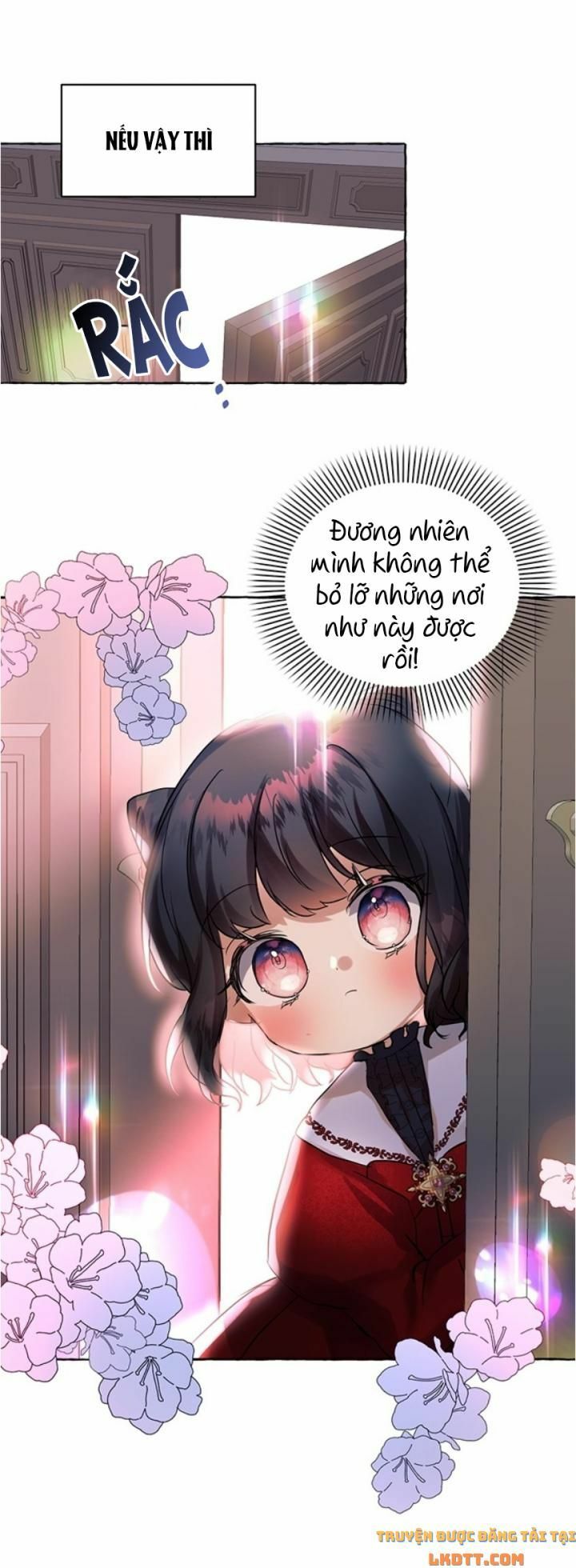 Con gái của công tước ác ma: Chapter 1