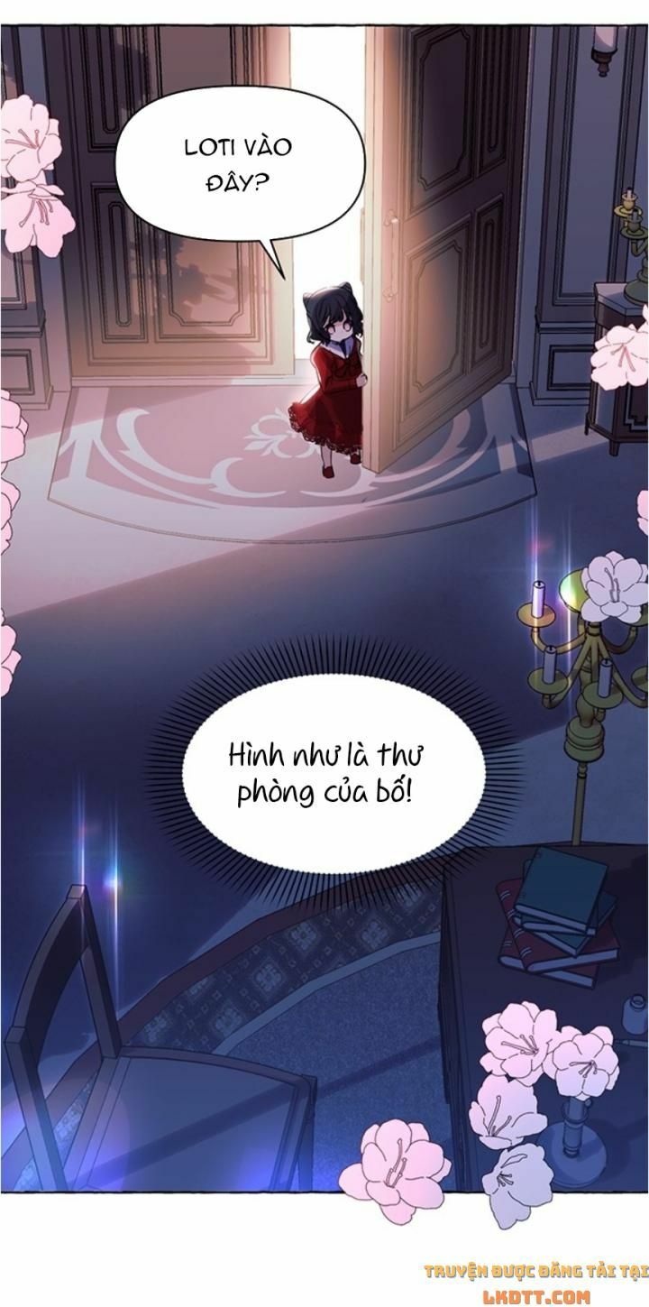 Con gái của công tước ác ma: Chapter 1