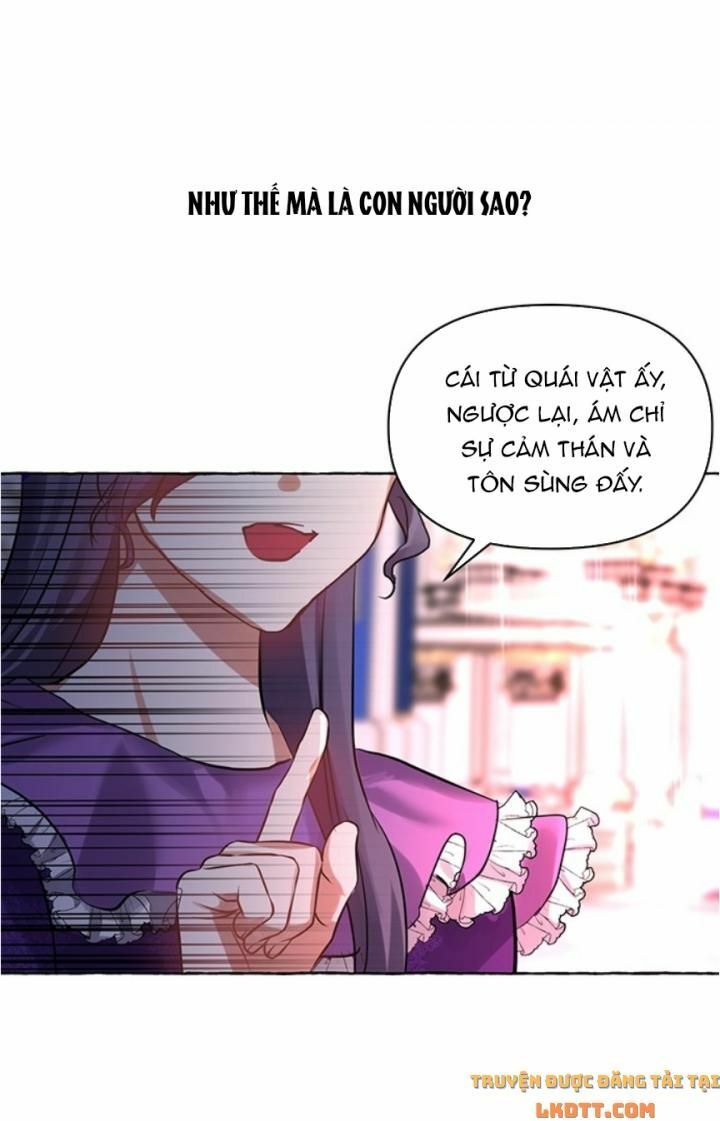 Con gái của công tước ác ma: Chapter 1
