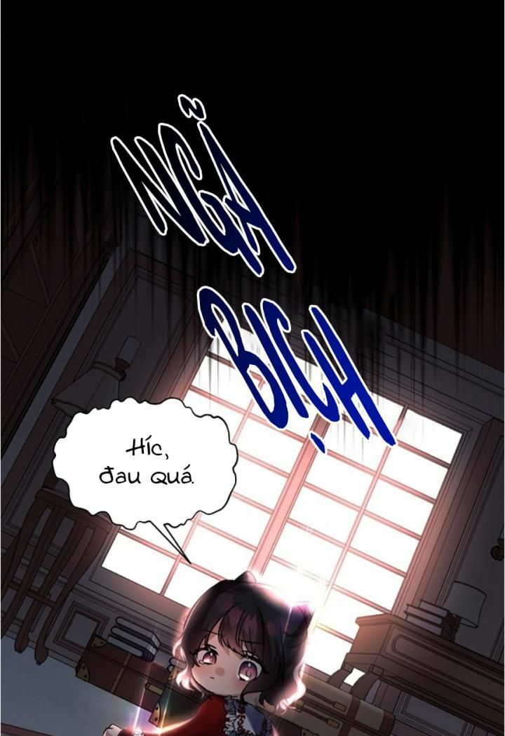 Con gái của công tước ác ma: Chapter 1