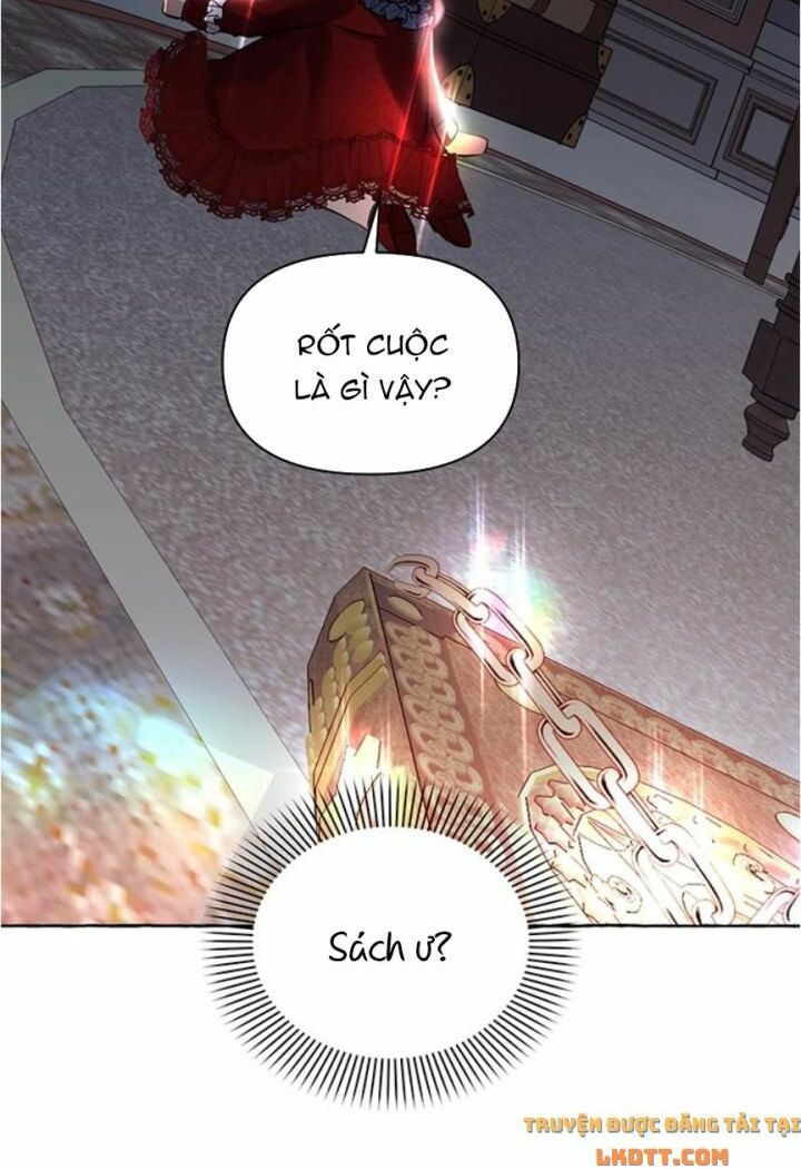 Con gái của công tước ác ma: Chapter 1