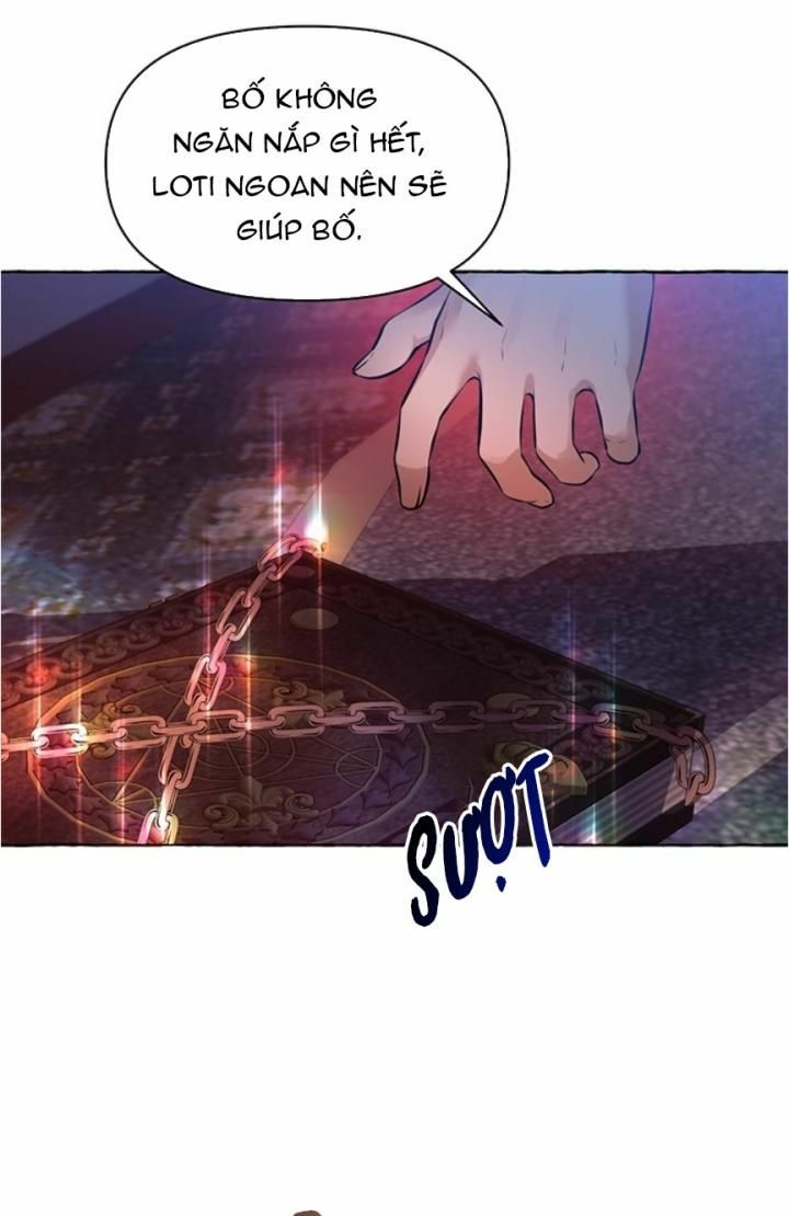 Con gái của công tước ác ma: Chapter 1