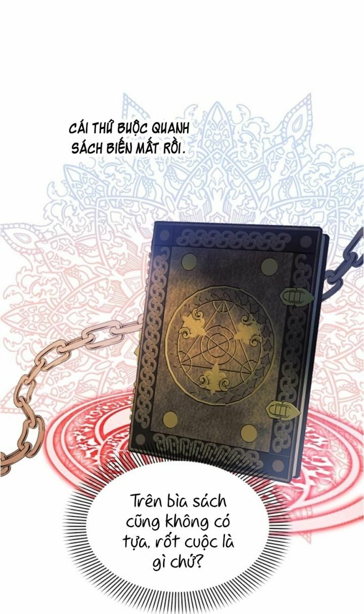 Con gái của công tước ác ma: Chapter 1