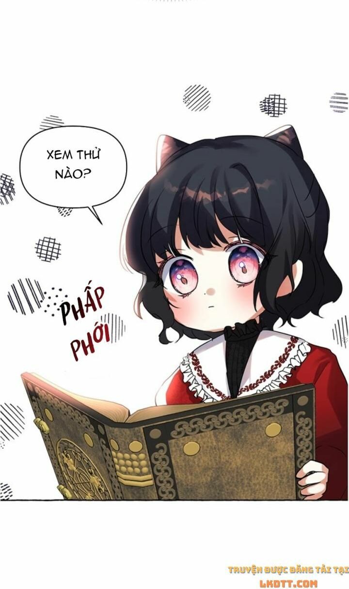 Con gái của công tước ác ma: Chapter 1