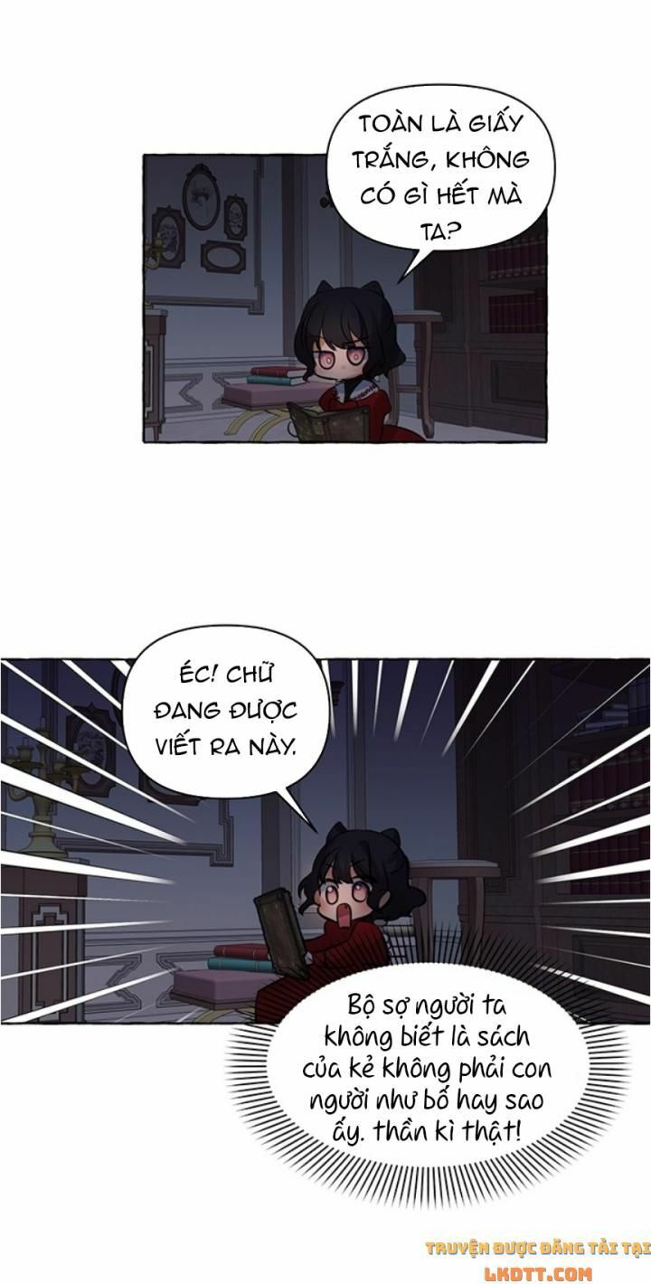 Con gái của công tước ác ma: Chapter 1