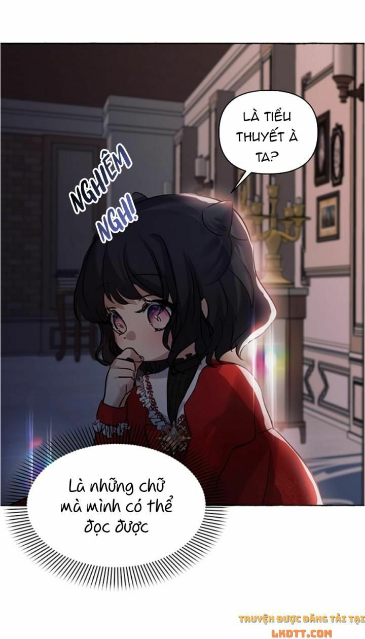 Con gái của công tước ác ma: Chapter 1
