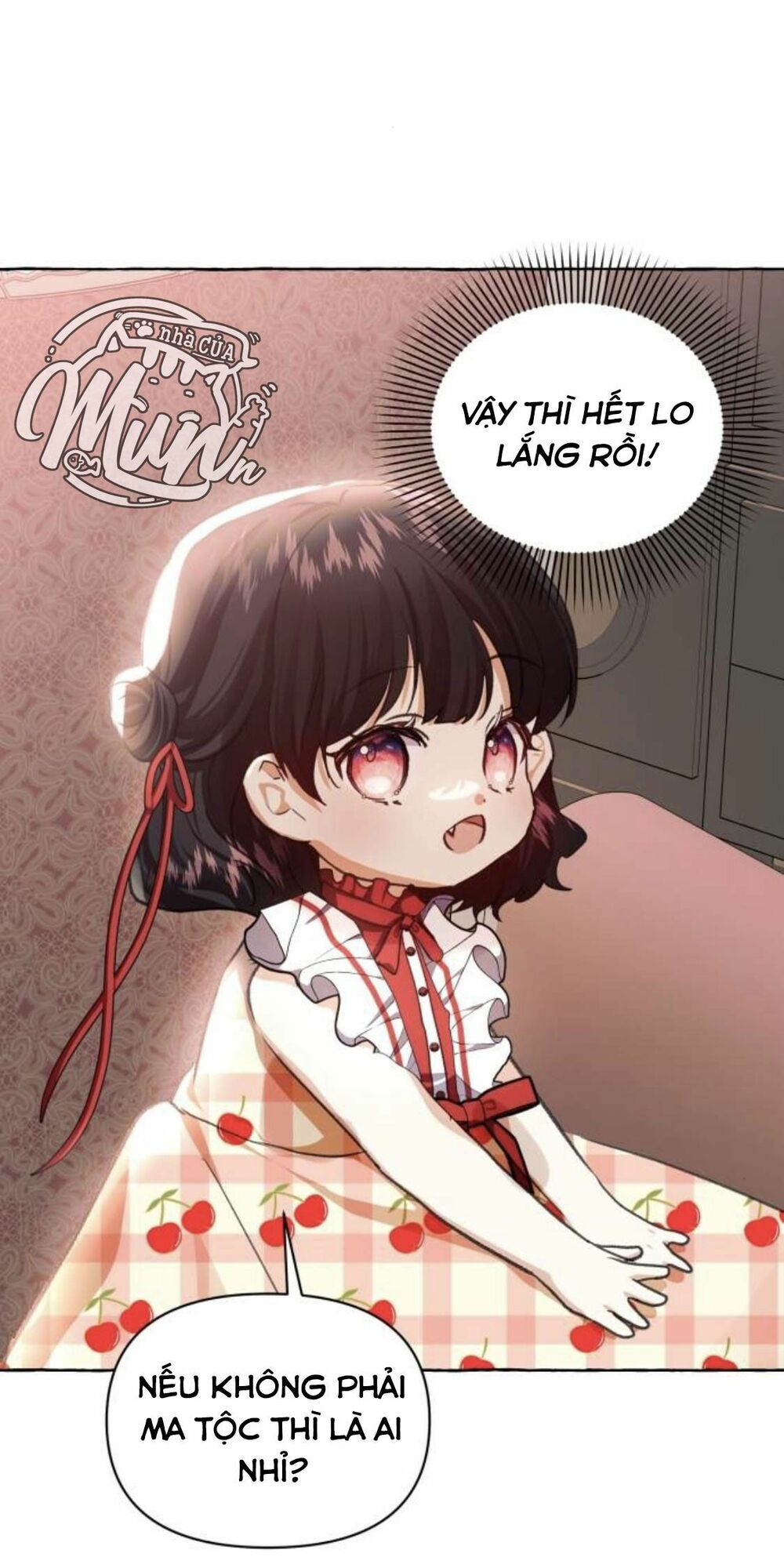 Con gái của công tước ác ma: Chapter 10
