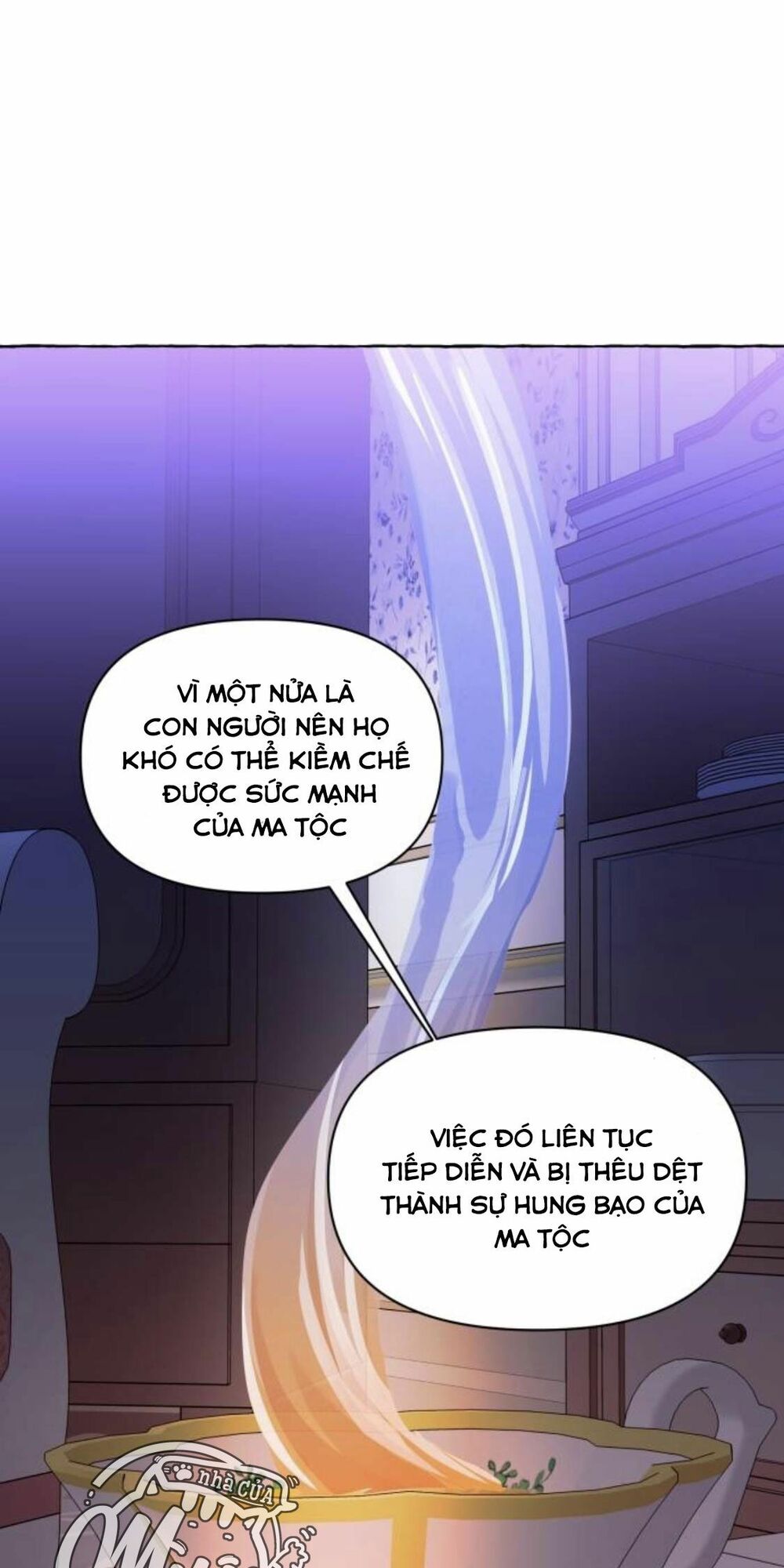 Con gái của công tước ác ma: Chapter 10