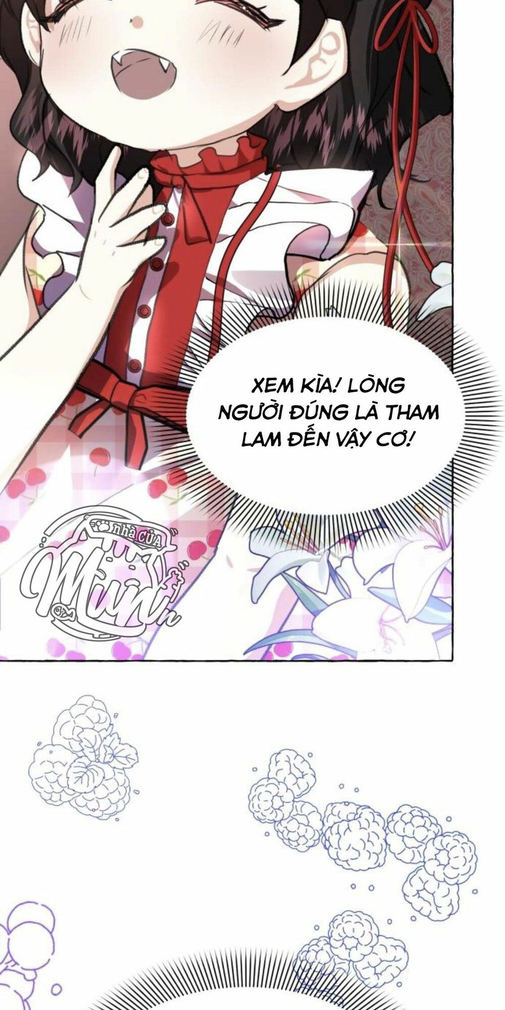 Con gái của công tước ác ma: Chapter 10