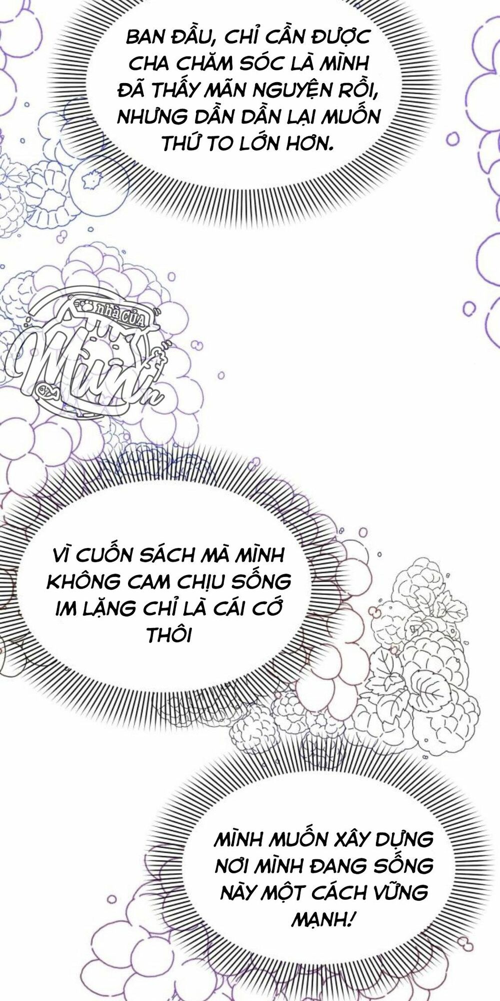 Con gái của công tước ác ma: Chapter 10