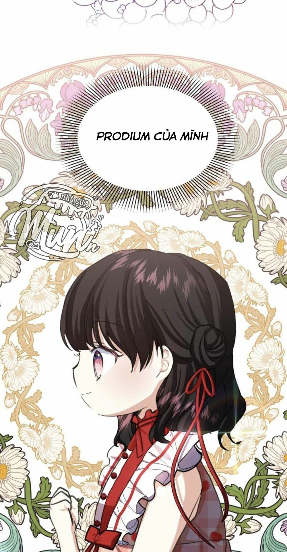 Con gái của công tước ác ma: Chapter 10