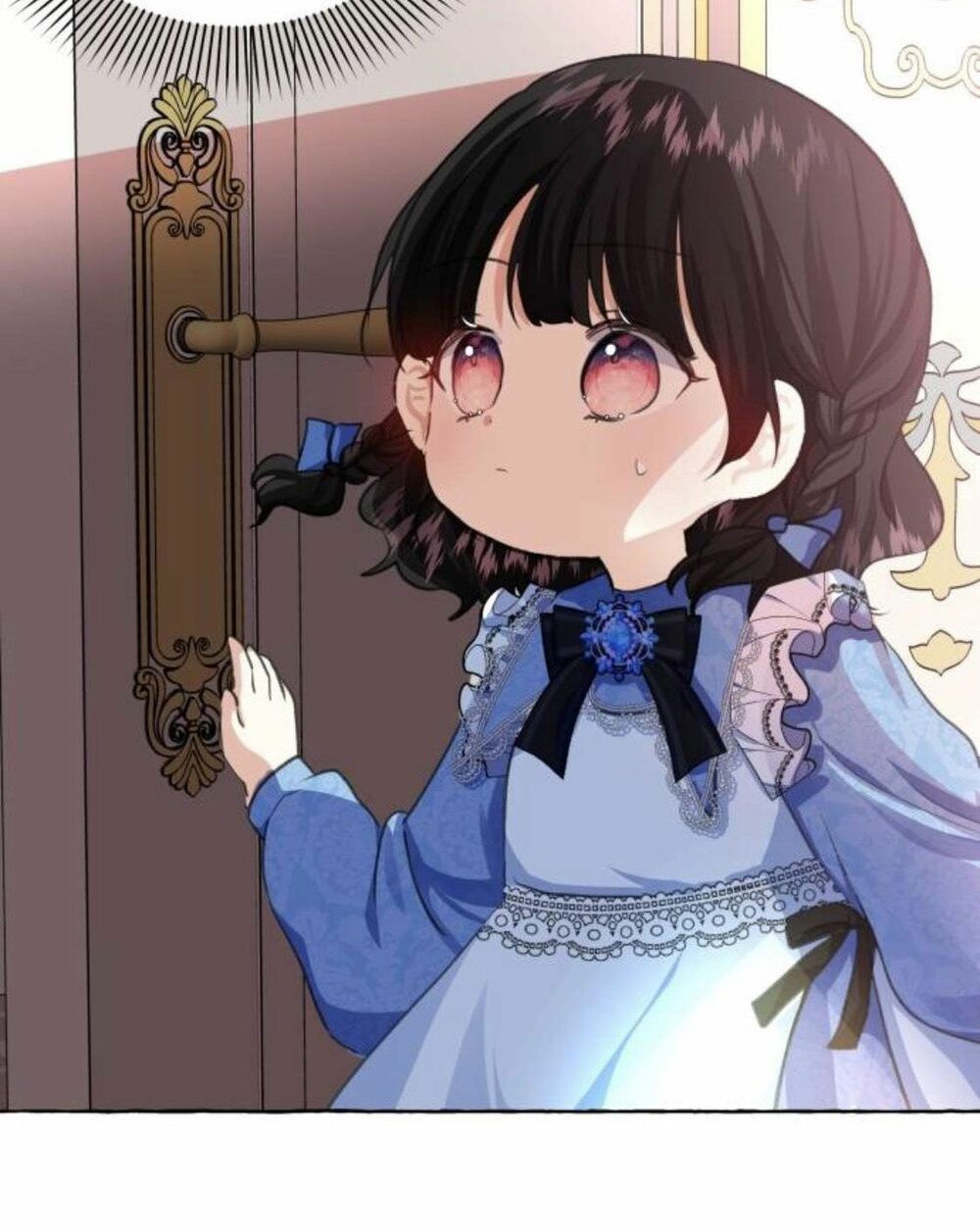 Con gái của công tước ác ma: Chapter 10