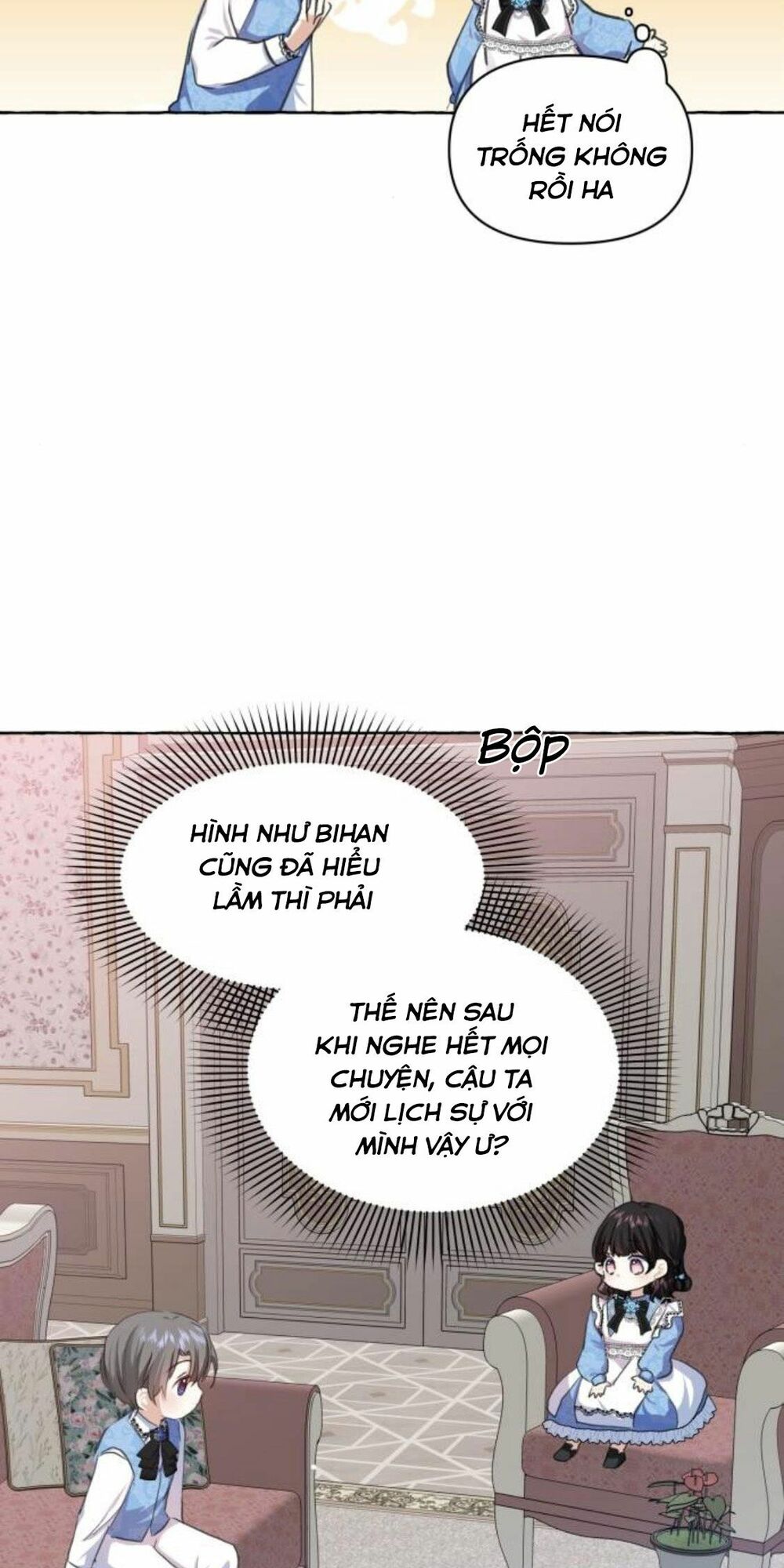 Con gái của công tước ác ma: Chapter 10