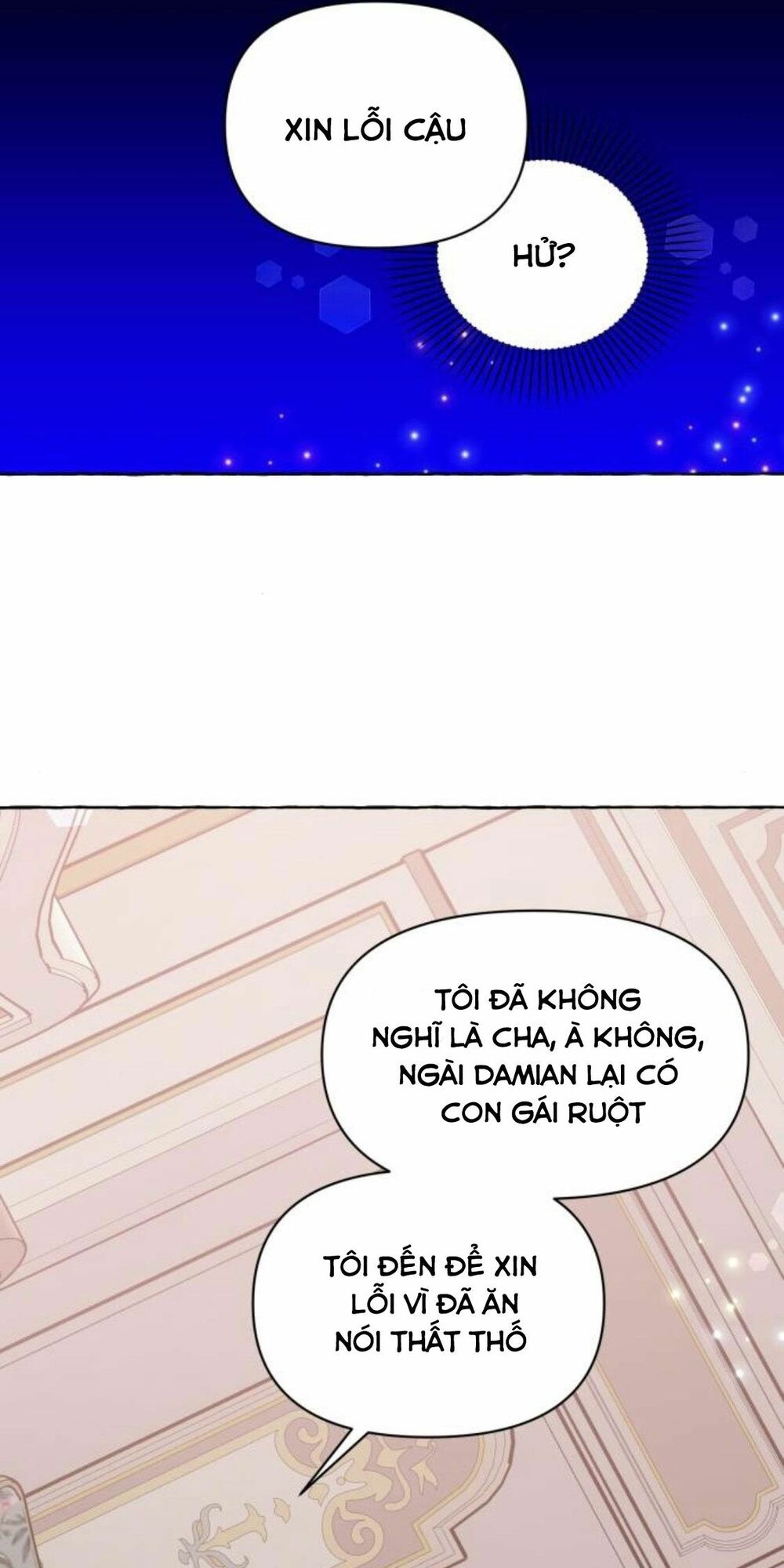 Con gái của công tước ác ma: Chapter 10