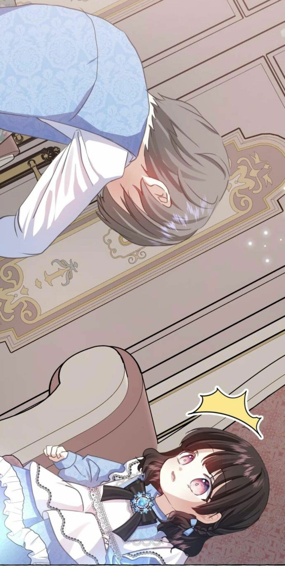 Con gái của công tước ác ma: Chapter 10