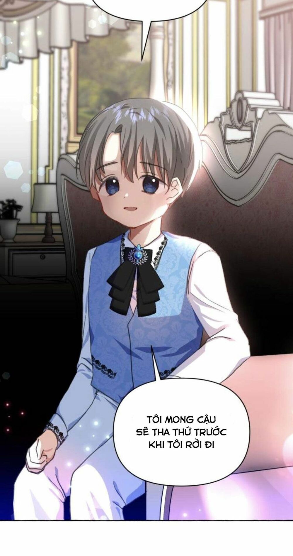 Con gái của công tước ác ma: Chapter 10