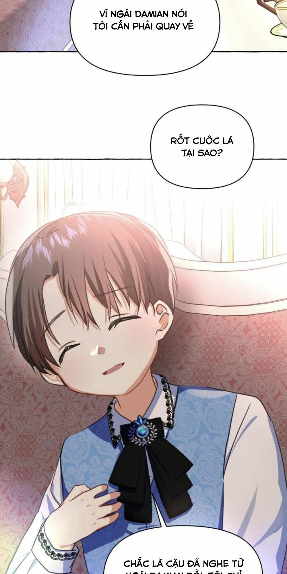 Con gái của công tước ác ma: Chapter 10