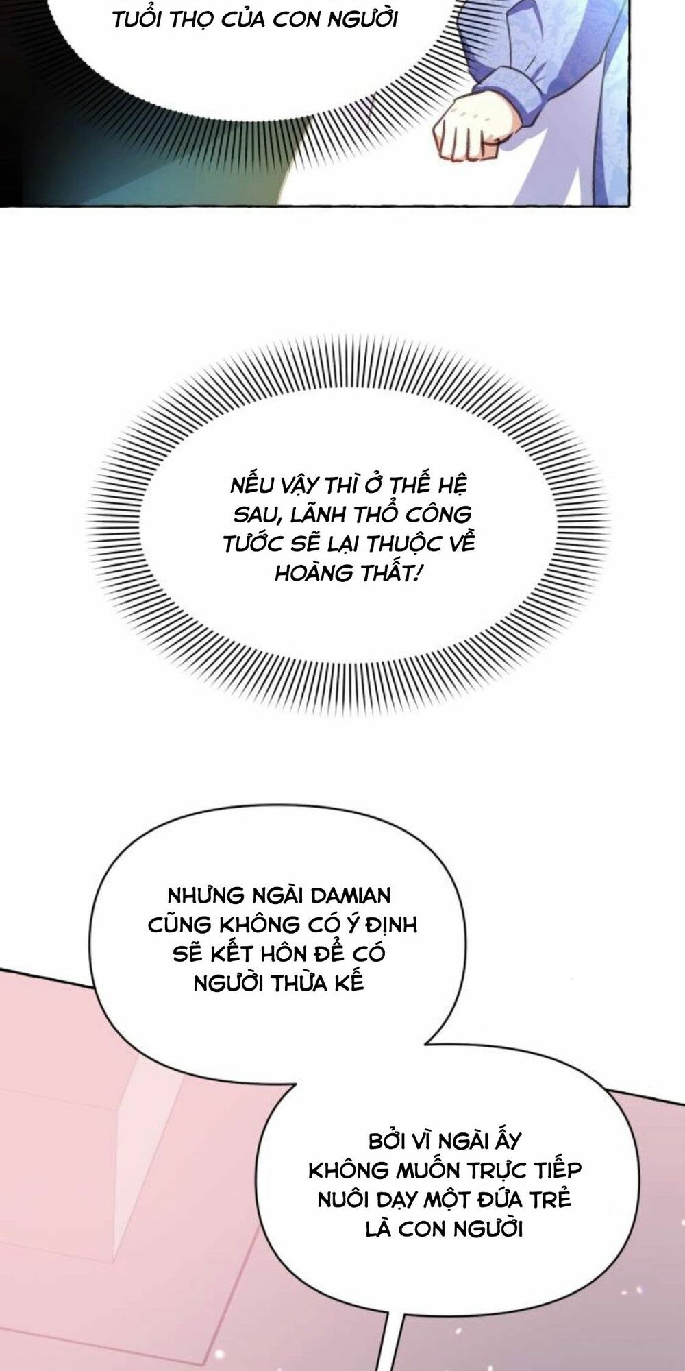 Con gái của công tước ác ma: Chapter 10