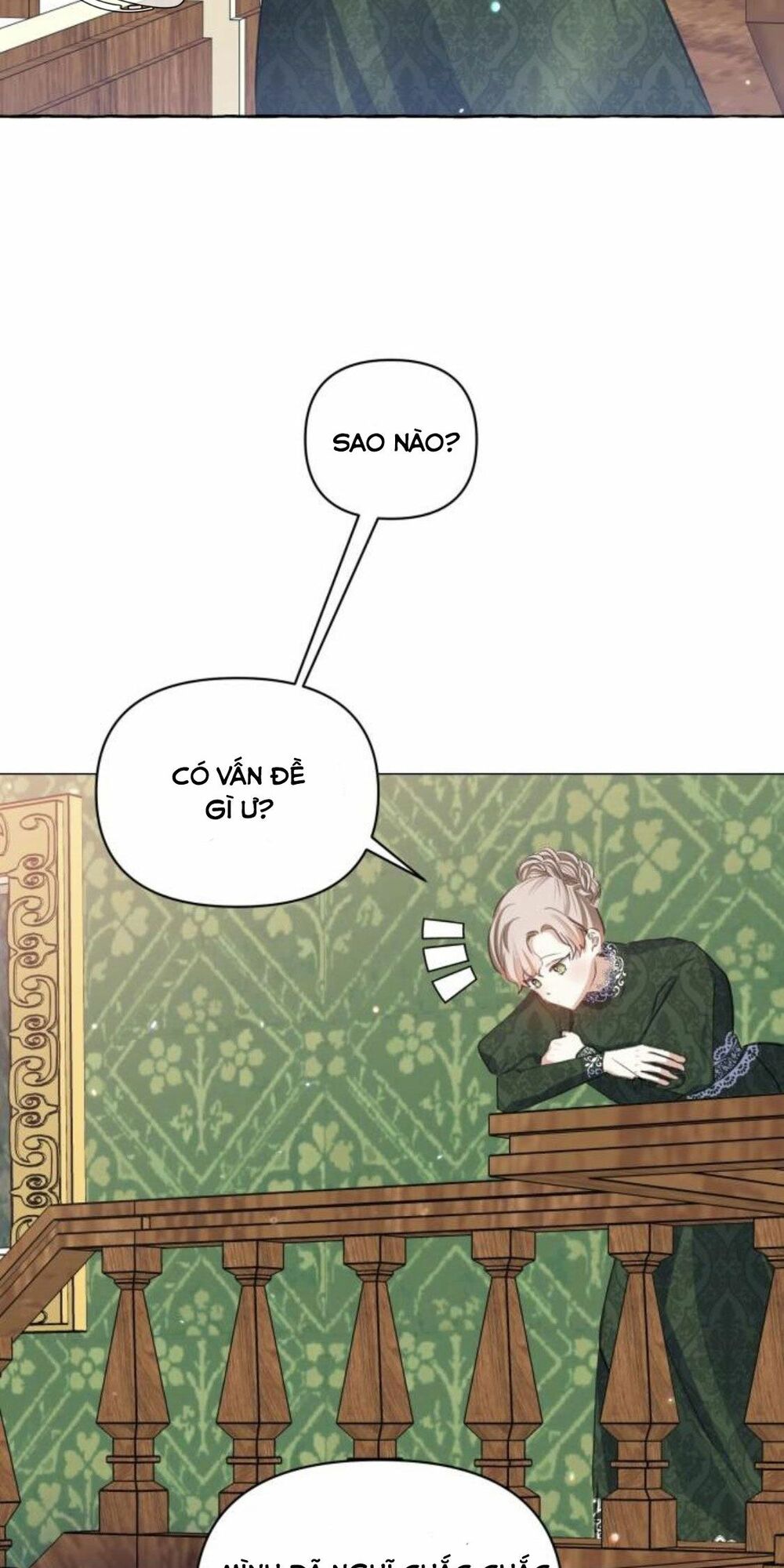 Con gái của công tước ác ma: Chapter 10