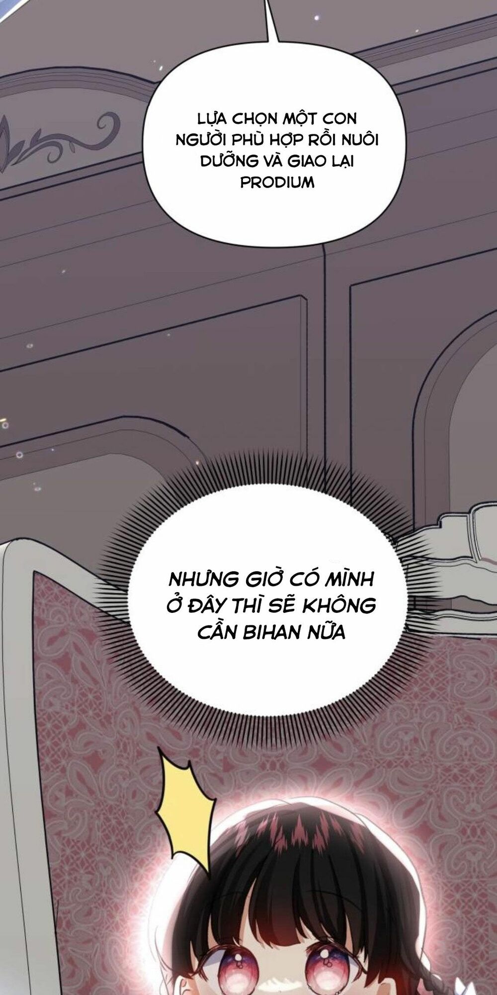 Con gái của công tước ác ma: Chapter 10