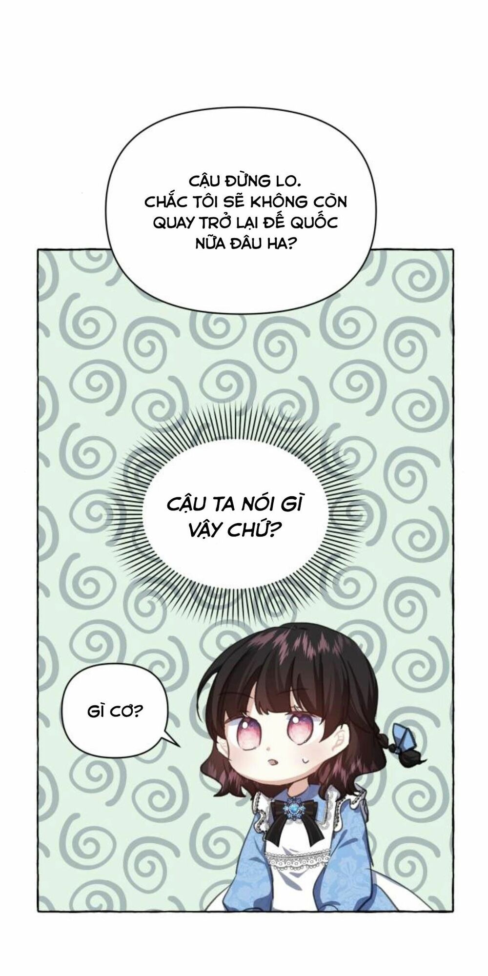 Con gái của công tước ác ma: Chapter 10