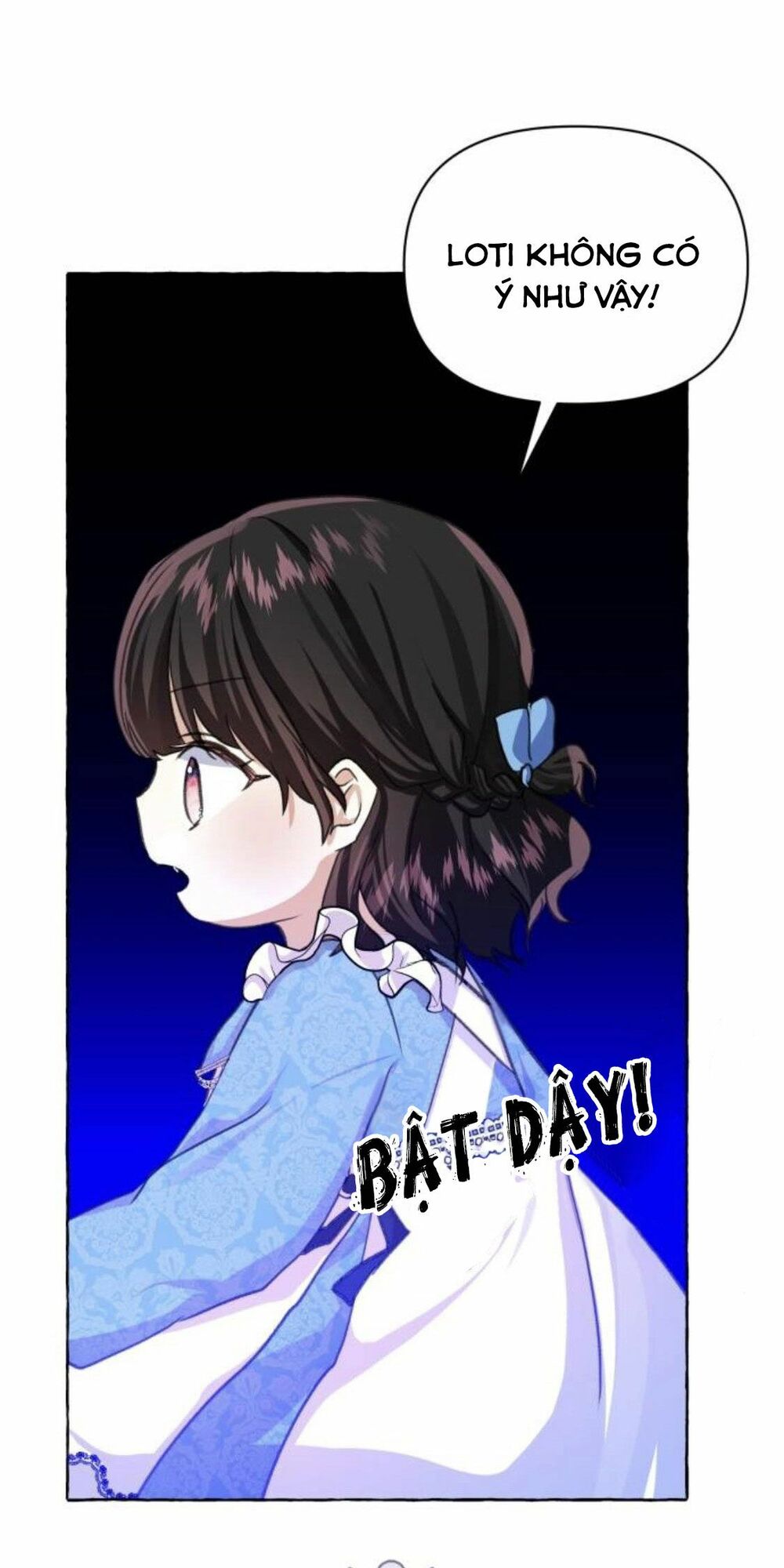 Con gái của công tước ác ma: Chapter 10