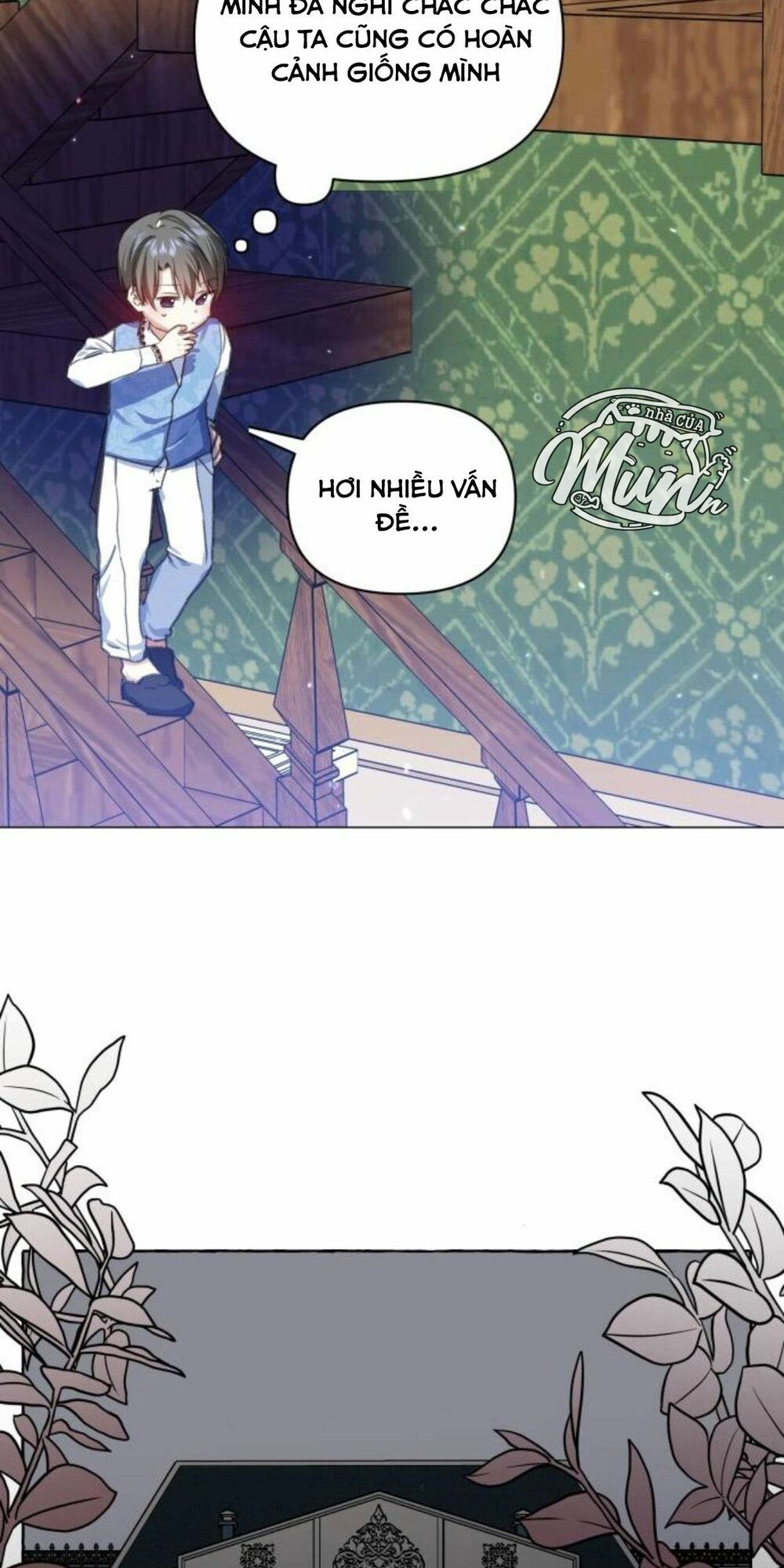 Con gái của công tước ác ma: Chapter 10