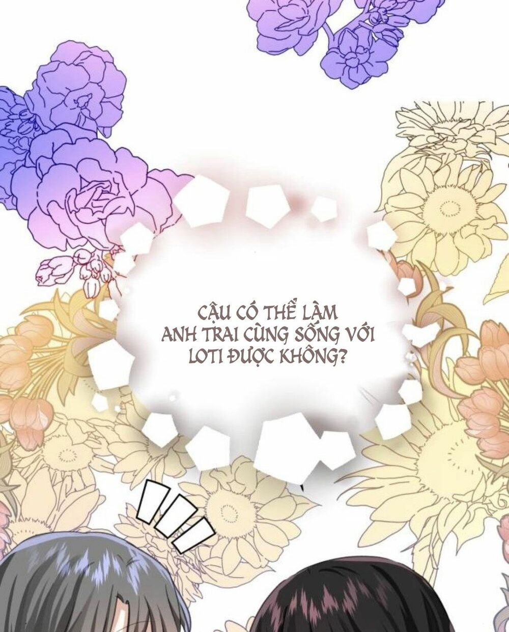 Con gái của công tước ác ma: Chapter 10