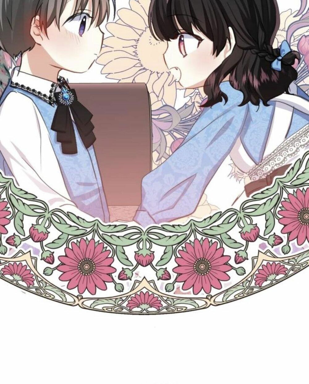 Con gái của công tước ác ma: Chapter 10