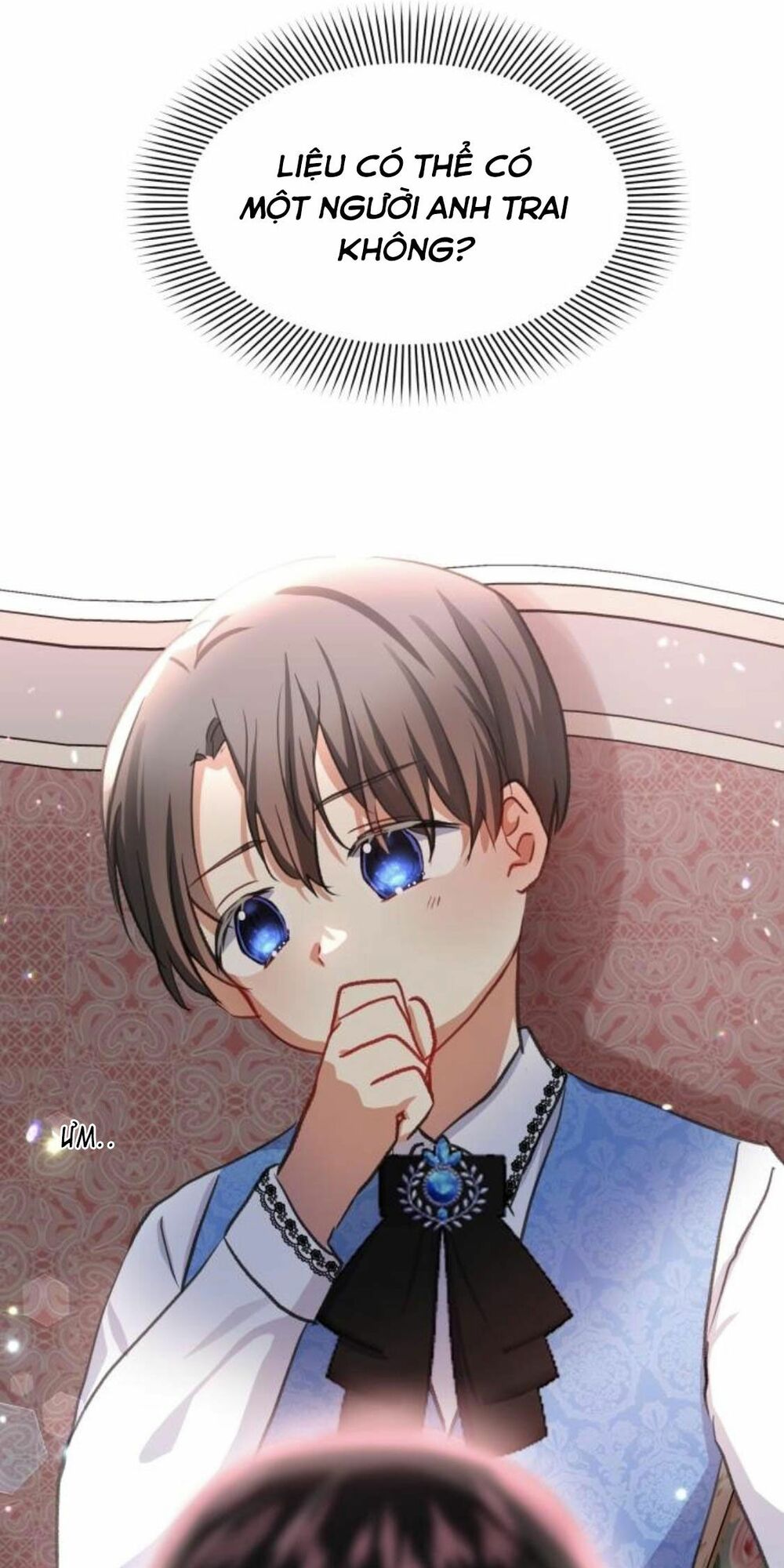 Con gái của công tước ác ma: Chapter 10